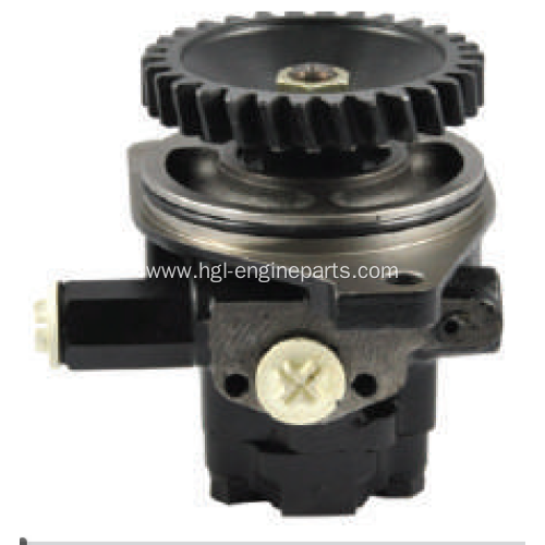 ISUZU 6HH1 STEERING PUMP 470-04156